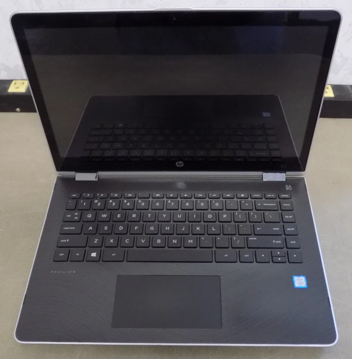 HP Intel Core i3 7th Gen PC Laptops & Netbooks for sale | eBay