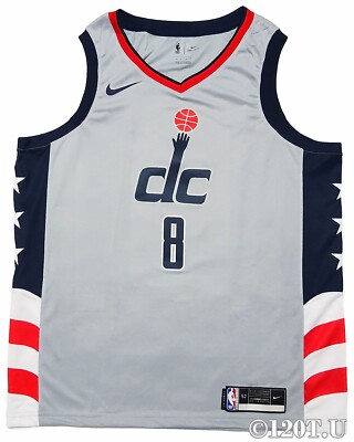 Nike Washington Wizards City Edition Jersey “Rui Hachimura” Size