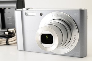 Sony Dsc W810 | eBay
