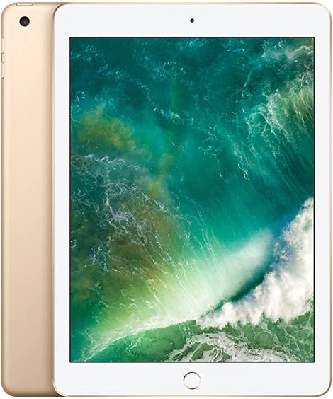 Apple iPad (5th Generation) Gold Tablets for sale - eBay