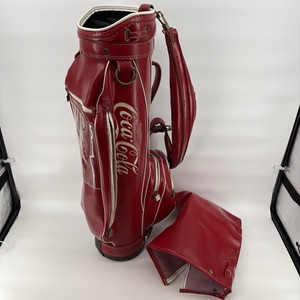 Ron Miller Golf Bag | eBay