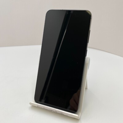 Samsung Galaxy S24 Plus SM-S926U - 256GB - Onyx Black (Unlocked