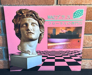 Floral Shoppe Macintosh Plus | eBay