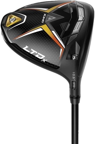 Used Cobra Aerojet Max 10.5 Driver Dr Speeder Nx For Flex R | eBay
