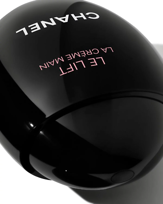 CHANEL LE LIFT La Crème Main Hand Cream 50ml / 1.7 oz BRAND NEW