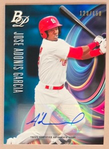 Adolis Garcia Autograph | eBay