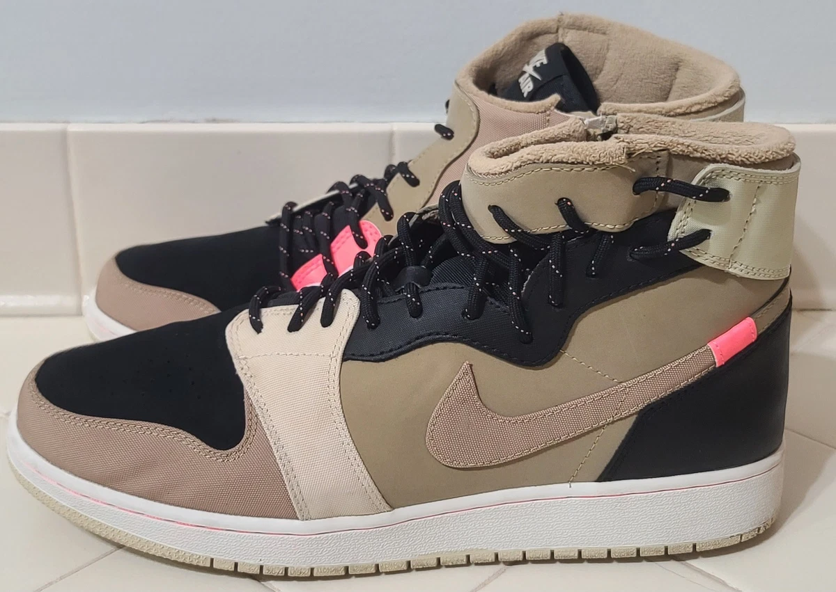 Jordan 1 Retro Rebel XX Utility Pack W | eBay