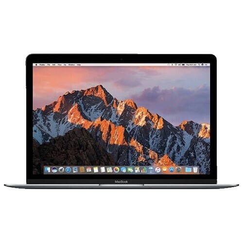 MacBook Retina 12-inch (2015) - Core M - 8GB - SSD 256GB | eBay