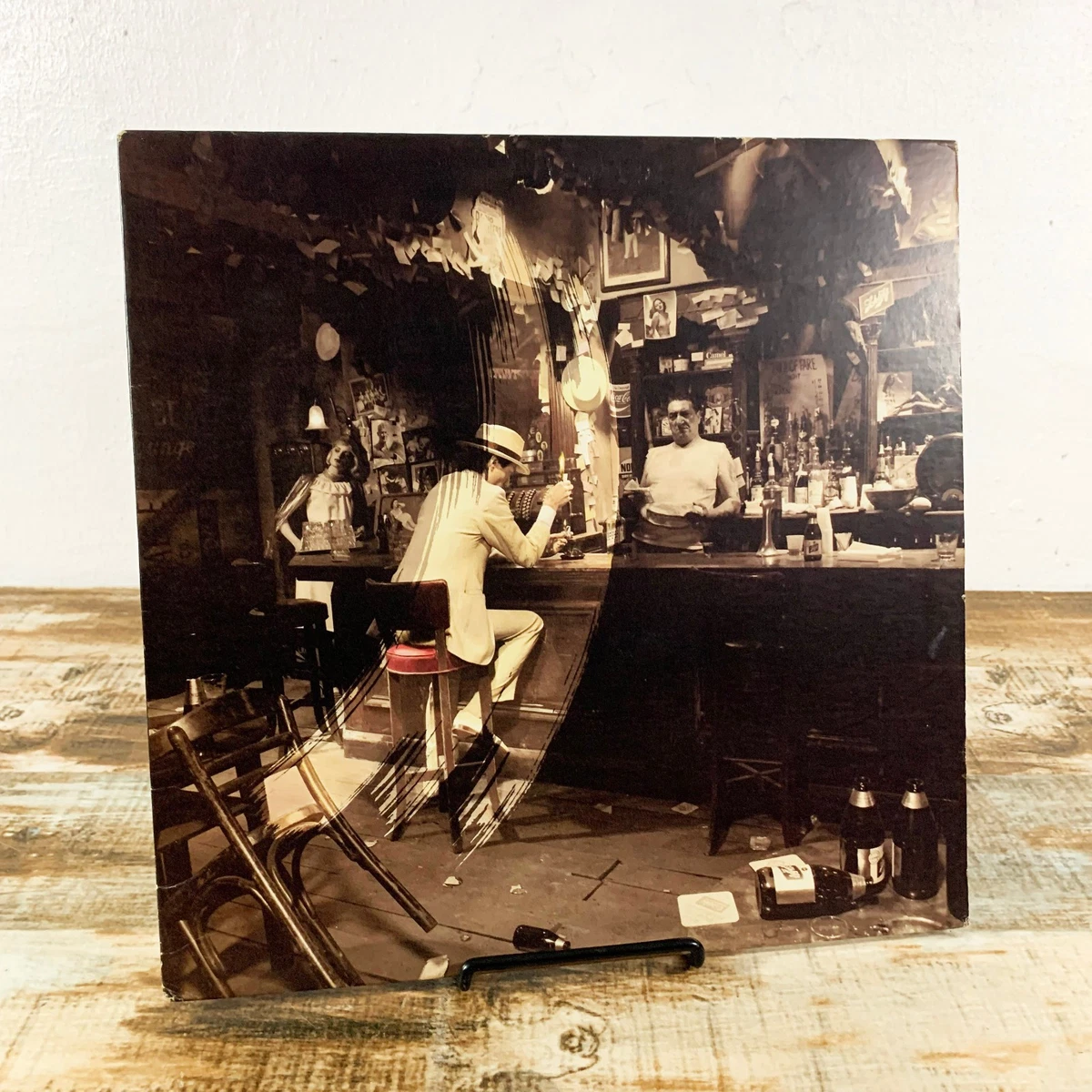 Led Zeppelin In Through The Out Door Lp for sale - eBay