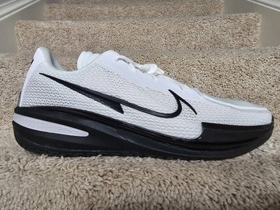Size 18 - Nike Air Zoom GT Cut TB White Black for sale online | eBay