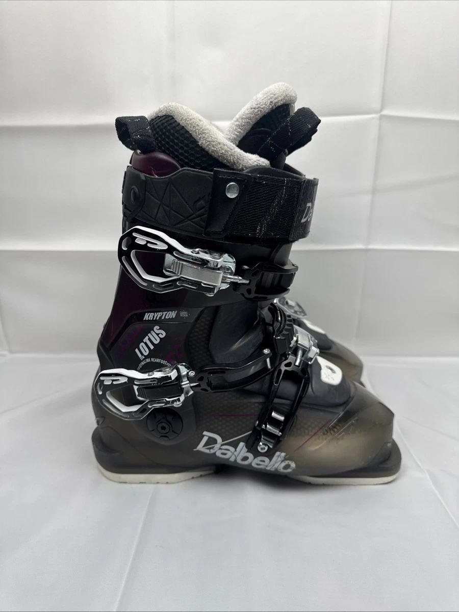 Dalbello Ski & Snowboard Boots for Women for sale | eBay