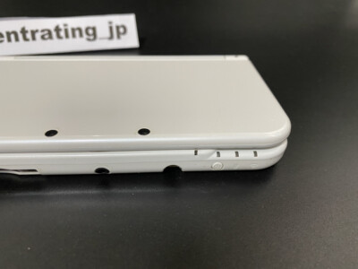 Nintendo new 3DS LL XL Console Only Region Free Various 3Rank From