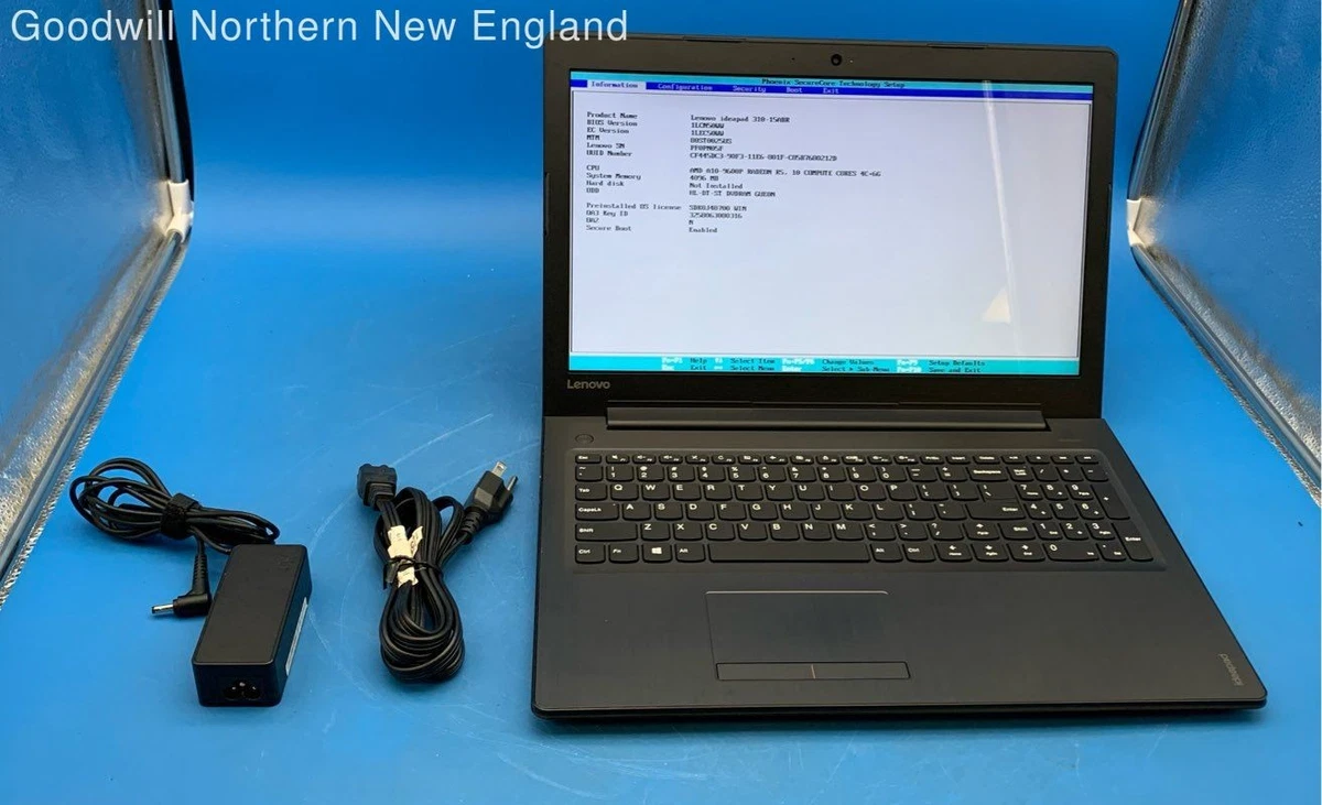 Lenovo IdeaPad 310 PC Notebooks/Laptops for Sale | Shop New & Used