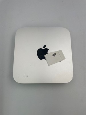 Defective Apple Mac Mini M1 (2020) A2348 8GB RAM 256GB SSD - No