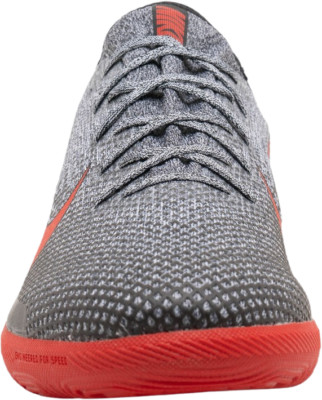 Nike Vapor 12 Pro NJR IC Dark Grey Challenge Red for Sale