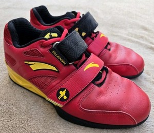 Anta Weightlifting | eBay