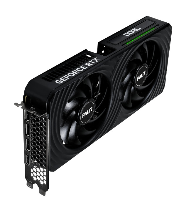 PALIT GeForce RTX 5060 Ti Dual 8GB NE7506T019P1-GB2062D GDDR7