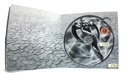 Mizerable [CD] GACKT, (MALICE MIZER) /mini album /Pop, Visual Kei