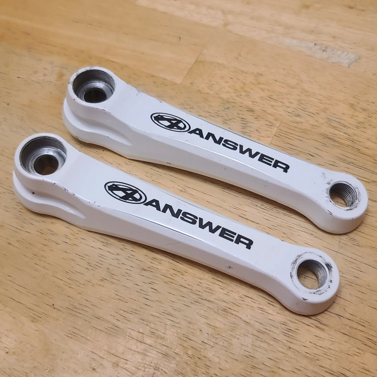 Answer Bicycle Cranksets for sale | eBay