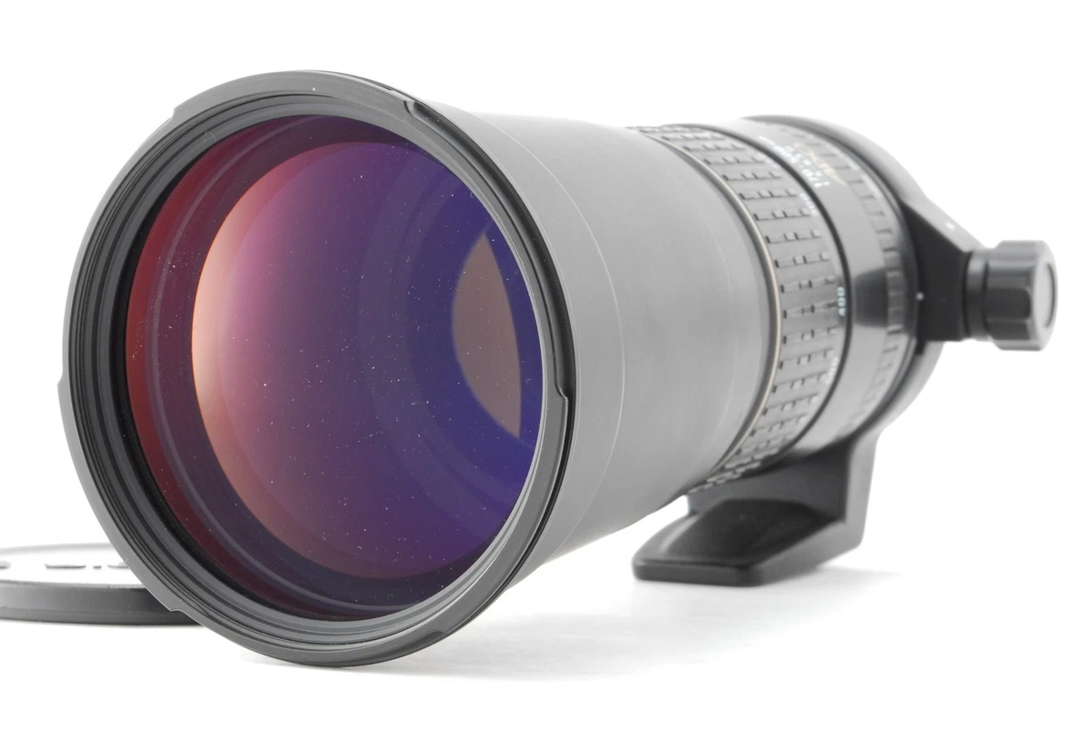 Sigma 170-500mm f/5-6.3 Camera Lenses for sale | eBay