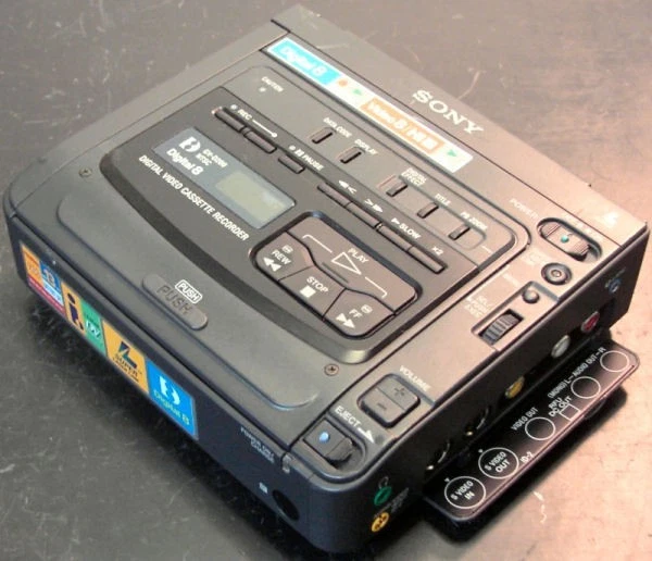 Sony GV-D200 Video Recorders for sale - eBay