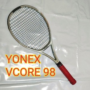 I.HTML?_Nkw=Yonex Vcore 98 for sale | eBay