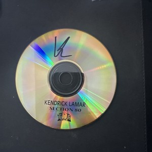 Section 80 Kendrick | eBay