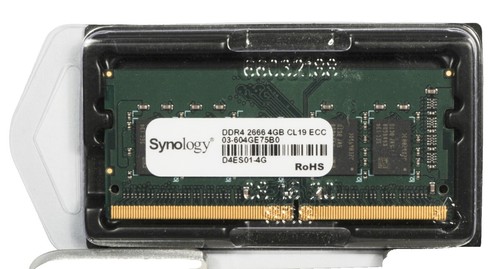 A-Tech 32GB (2x16GB) RAM Replacement for Synology RAMEC2133DDR4SO