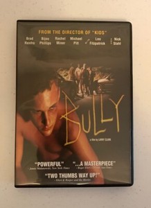 Larry Clark Bully | eBay