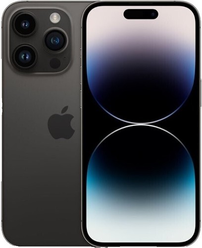 Apple iPhone 14 Pro 128GB Unlocked 6.1