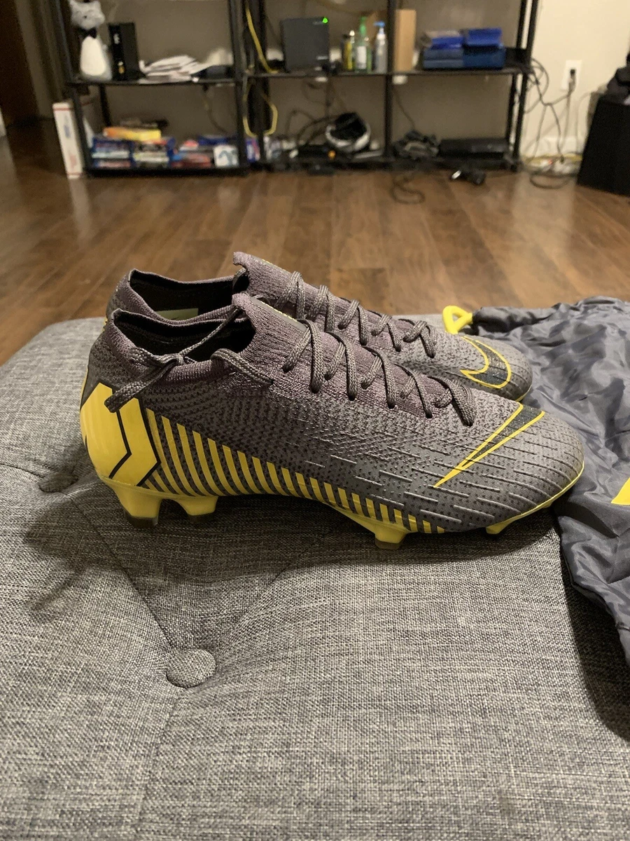 Nike Mercurial Vapor 12 Elite FG Game Over for Sale - Authenticity