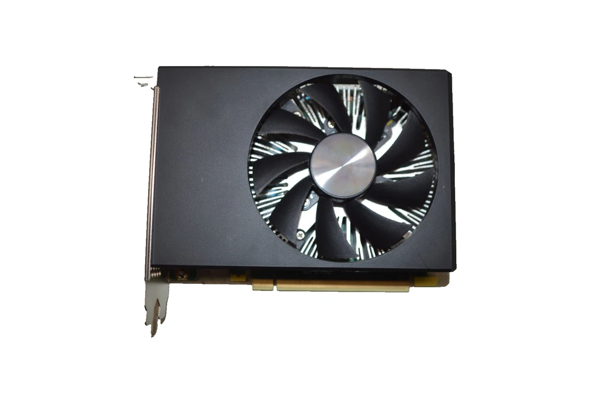 NVIDIA GeForce GTX 1660 NVIDIA 6 GB Memory Computer Graphics Cards