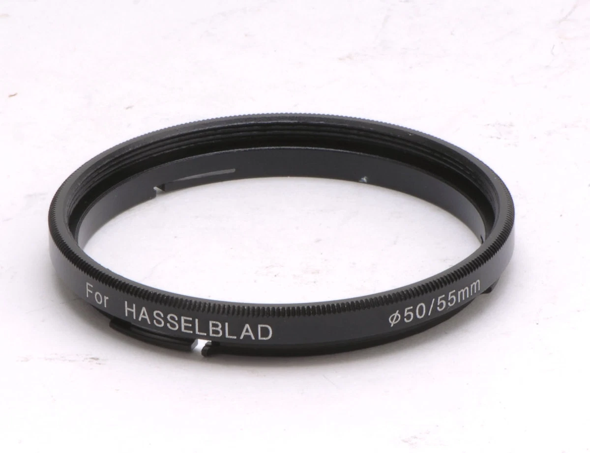 Hasselblad swc フィルター押えリング Hasselblad Camera Lens Filter
