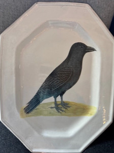 Astier De Villatte Plate | eBay