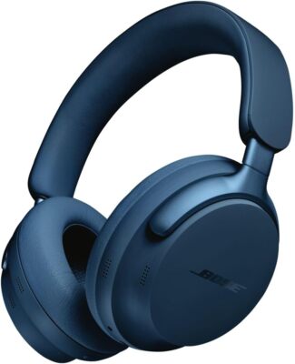 Bose QuietComfort Ultra Headphones LE 880066-1200 Wireless Lunar