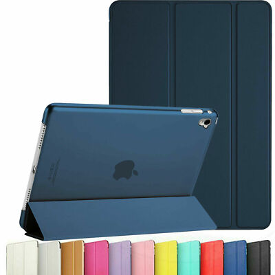 Magnetic Smart Case For iPad 10th/11th iPad Air 1 2 9.7 5/6th 10.2