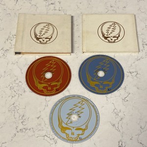 So Many Roads Grateful Dead | eBay