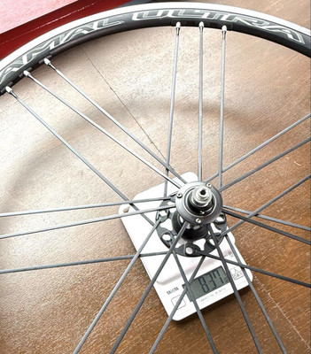 Campagnolo Shamal Ultra C17 Wheel Set | eBay