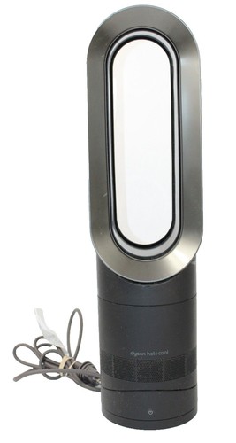DYSON AM05 HOT + COOL TOWER FAN HEATER| WITH REMOTE | eBay