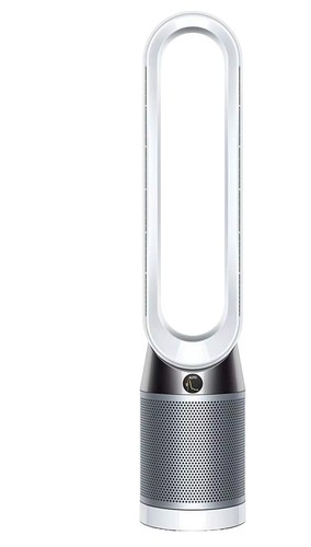 Dyson Pure Humidify+Cool PH01 Air Purifier - White/Silver