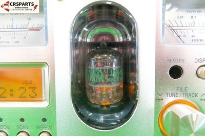 Panasonic CQ-TX5500 CDプレーヤー Panasonic CQ-TX5500 Car Audio CD