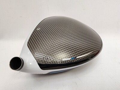 TaylorMade SIM Max 9.0° Driver Head Only Right Handed | eBay