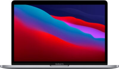 Apple MacBook Pro (13-inch, M1, 2020) - 16GB RAM - 1TB SSD - A2338
