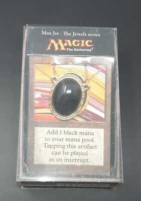 超希少】The Jewels Series Mox Necklace Set 超希少】The Jewels