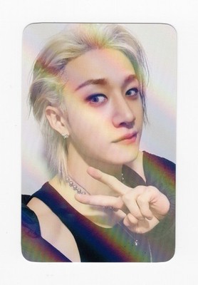 STRAY KIDS - SKZ IT TAPE 'DO IT' [MAKESTAR] PREORDER EXCLUSIVE