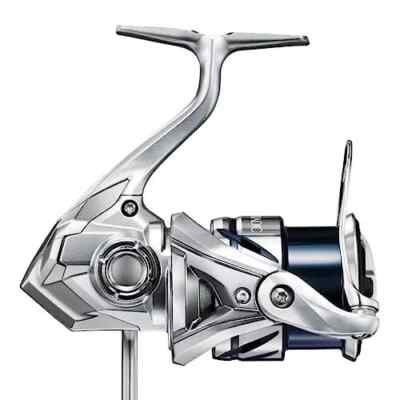 New Shimano 23 Stradic C5000XG Spinning Reel - Ships from Japan