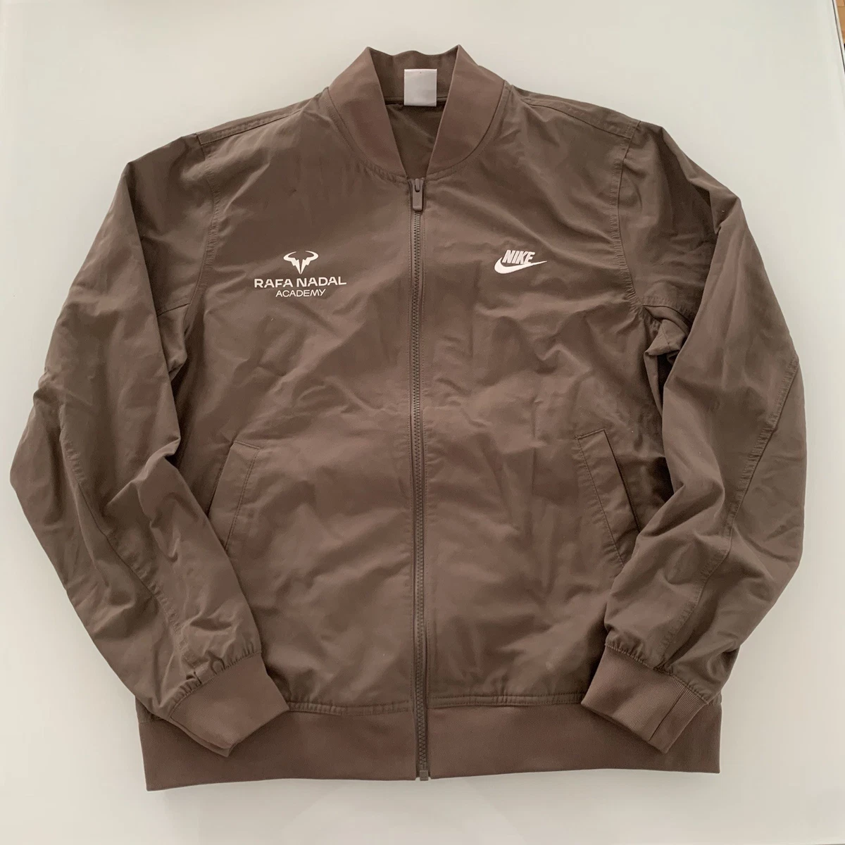 nike tennis jacket products for sale | eBay