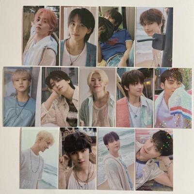 SEVENTEEN 12th Mini ALBUM 