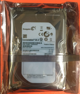 Buy Seagate Constellation ES.3 3TB,Internal,7200RPM,3.5