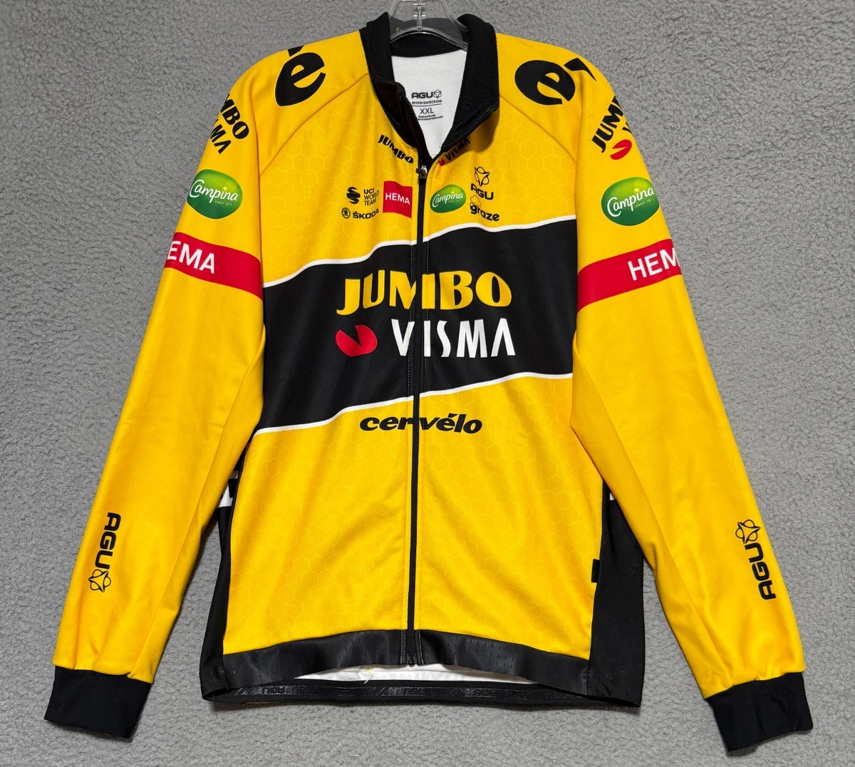 AGU Men Cycling Casual T-Shirts and Tops, Cycling Jerseys for sale